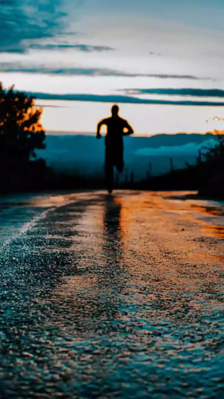 Overtraining's Shadow: How Excessive Exercise Disrupts Your Cortisol Balance