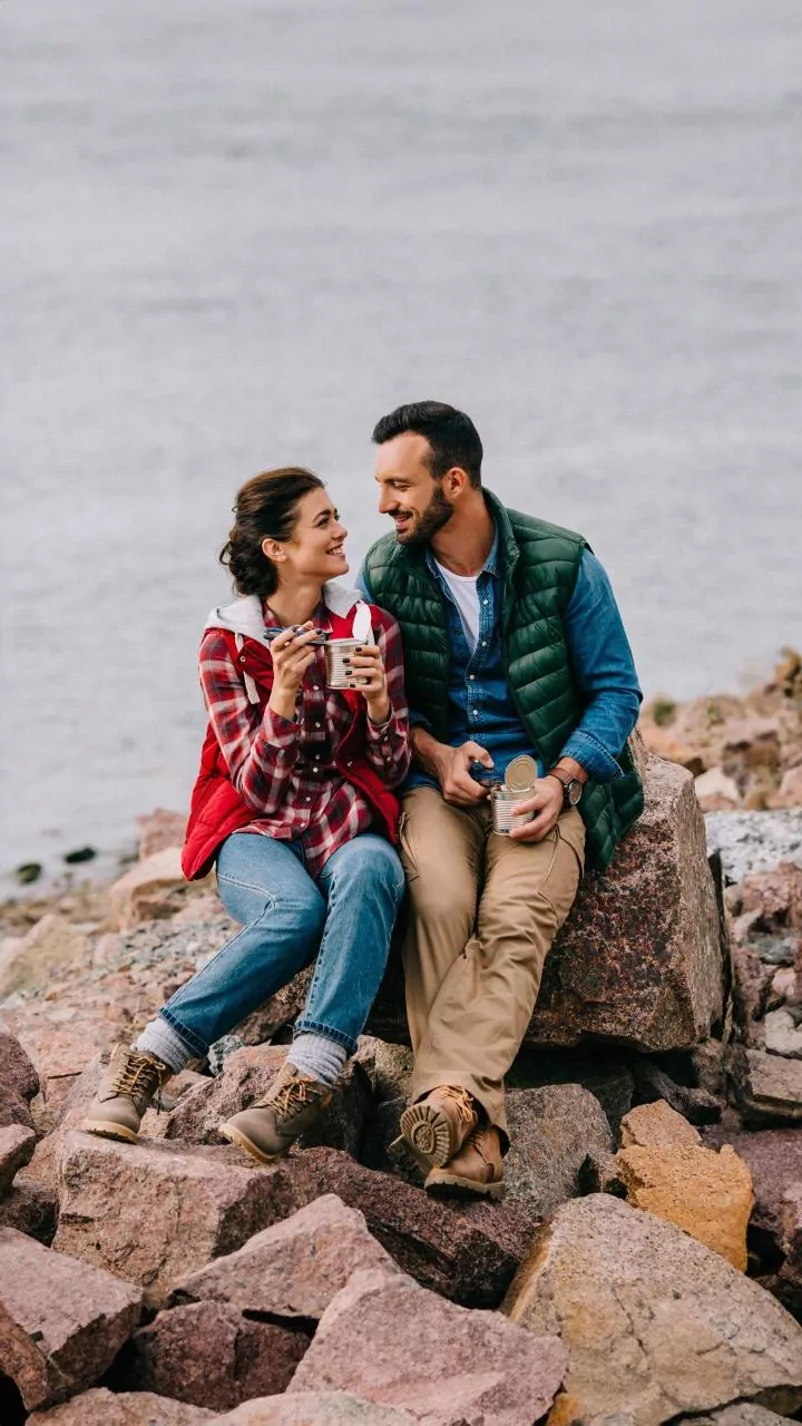 Short Daily Check-Ins Can Keep Communication From Becoming Pure Logistics Connects Directly To Planned Time Together Matters More Than Waiting For ...