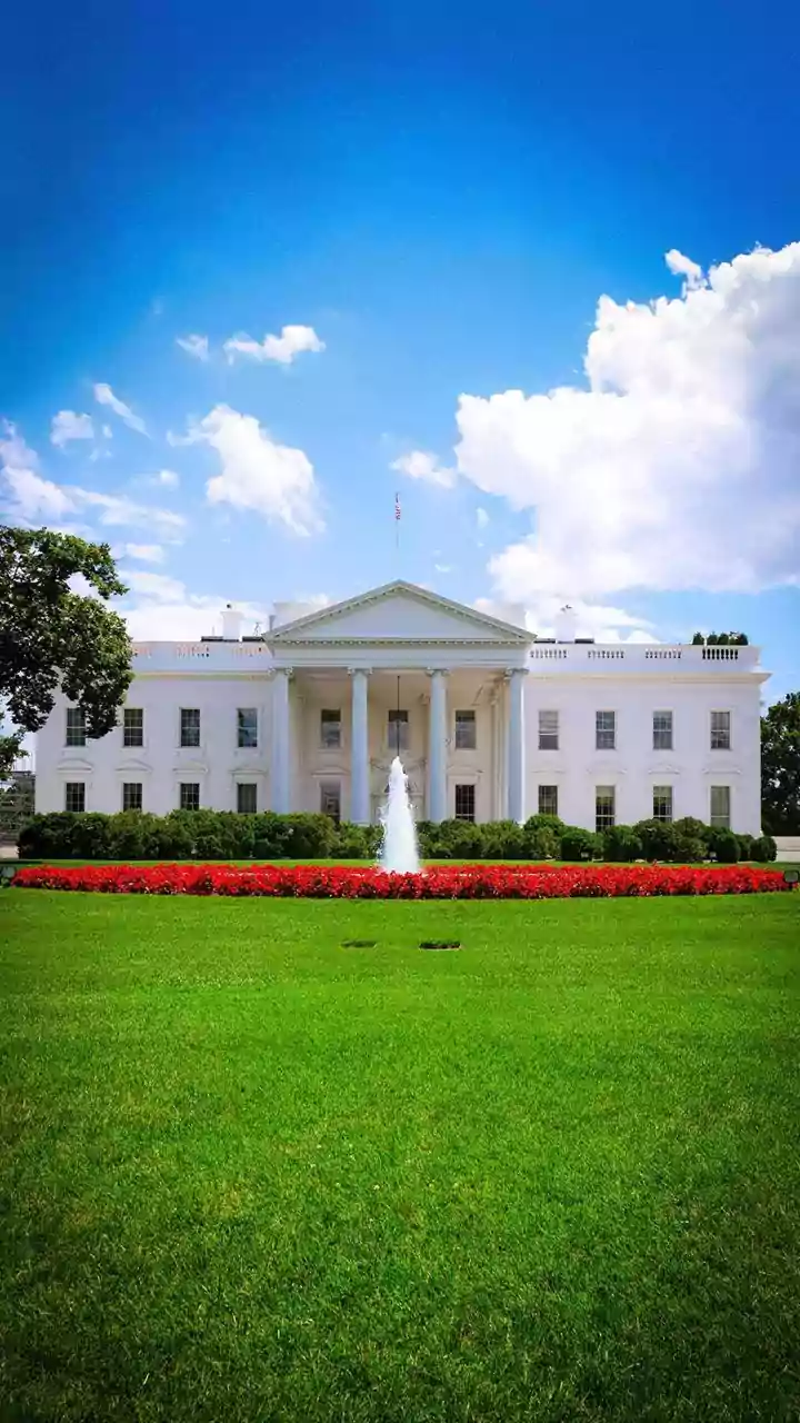 President Trump threatens 100% tariffs on countries taxing American tech