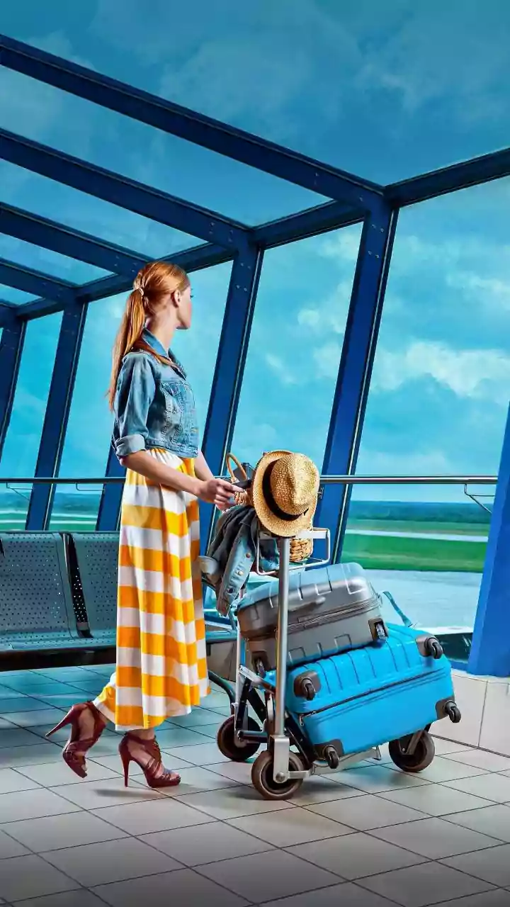 India’s Top-Ranked Airport Has Zero Flights. Here’s Why It's Still Highest-Rated
