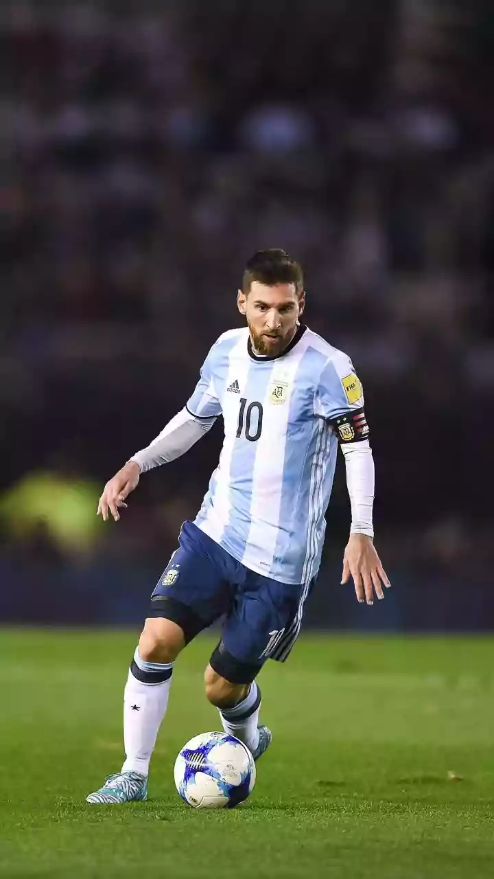 Lionel Messi's father passes away: A look at his crucial role in Messi's career