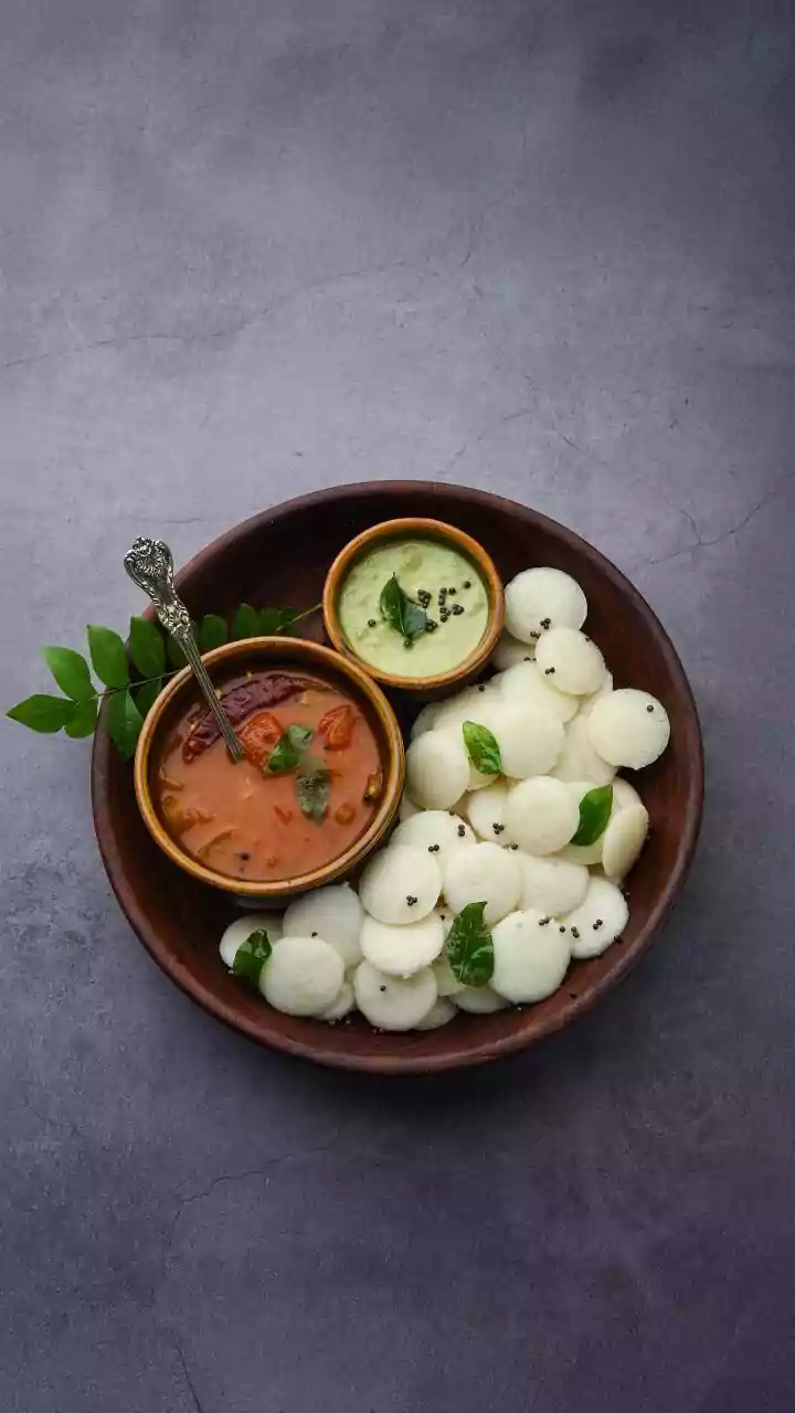 10 Steamed Breakfast Dishes: A Nutritious Start