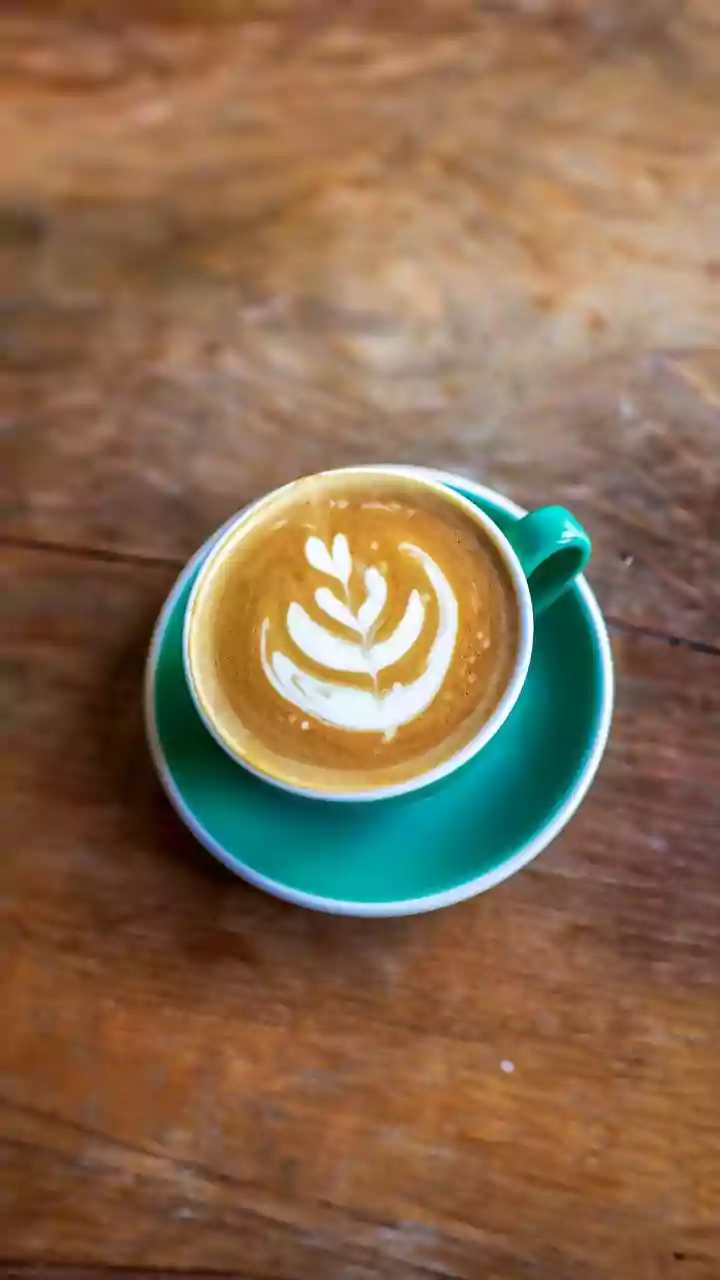 Beyond Bitterness: Unveiling Delhi's Speciality Coffee Scene