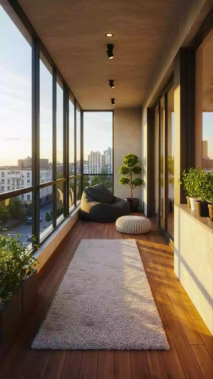 Mohan Sisters' Lavish Penthouse: A 400-Plant Oasis Pampering Parents
