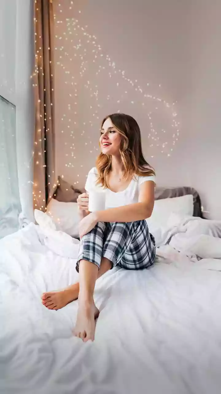 Unmasking 'Good Girl Syndrome': The Hidden Health Toll on Women