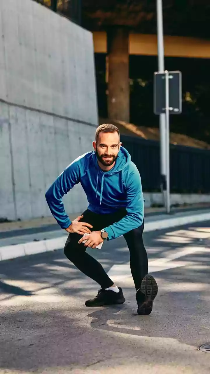 Why Fit Matters More Than Size In Activewear: Experts Explain The Real Difference