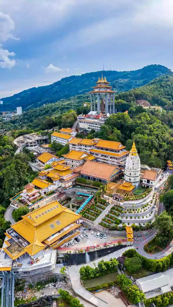 PM Modi to visit Malaysia in February 2026: Report