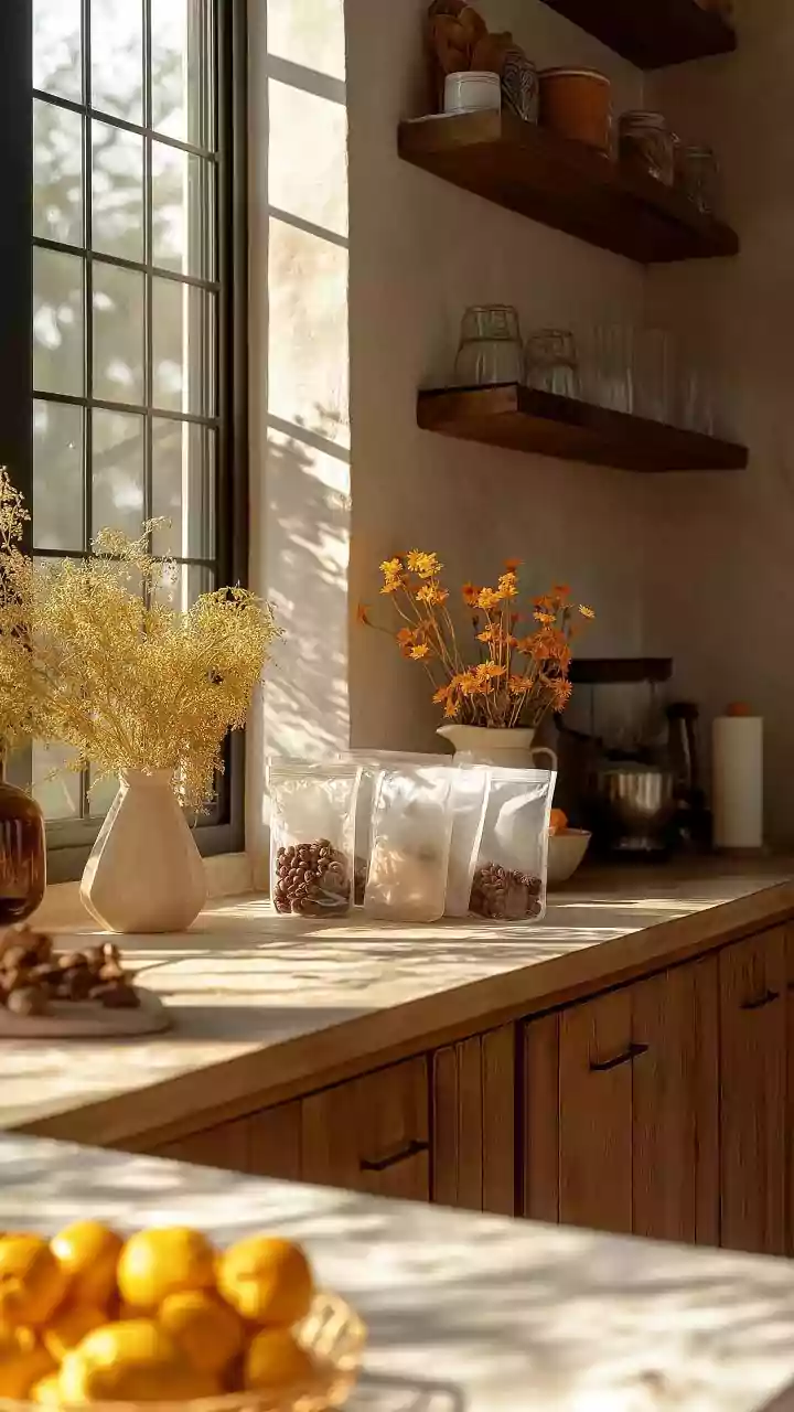 6 Kitchen Storage Hacks: Inspired by Rural India!