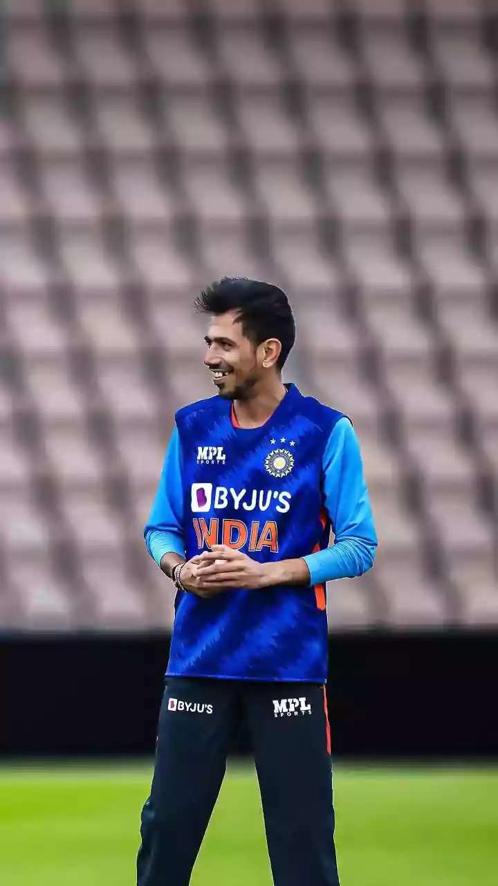 Yuzvendra Chahal down from dengue and chikungunya; out for weeks