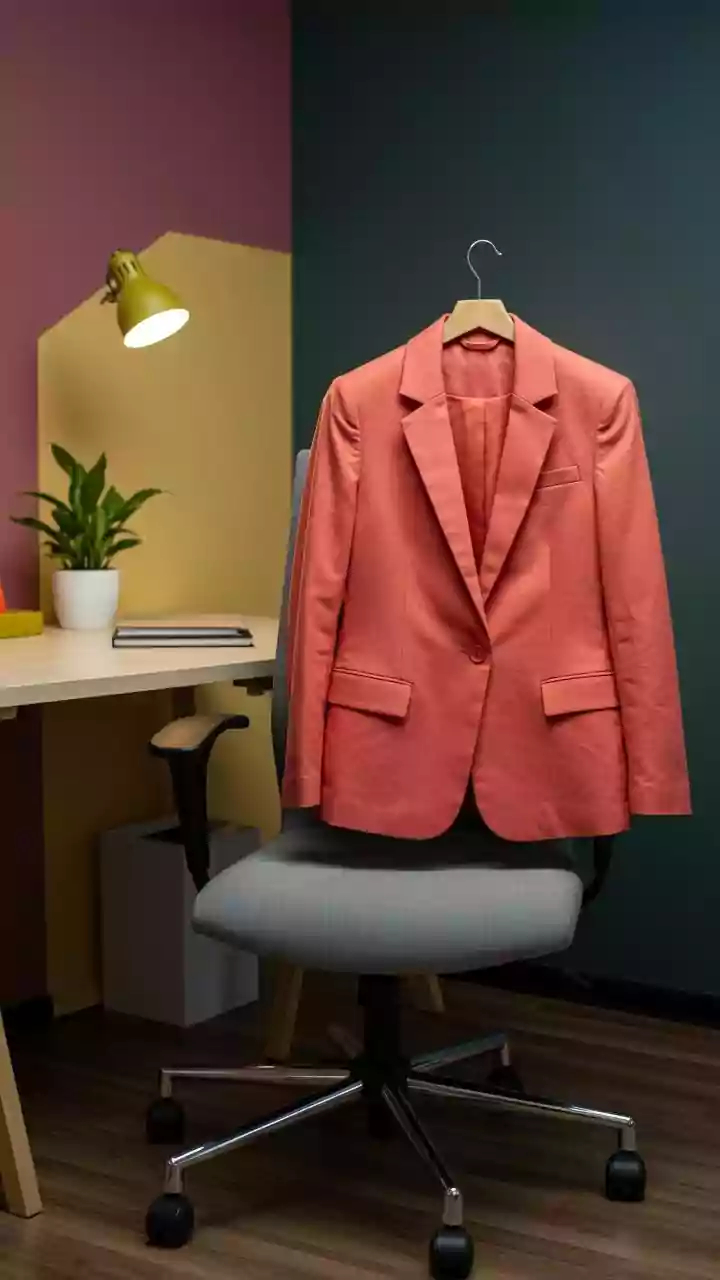 Indian Women Redefining Workwear: The Power Suit