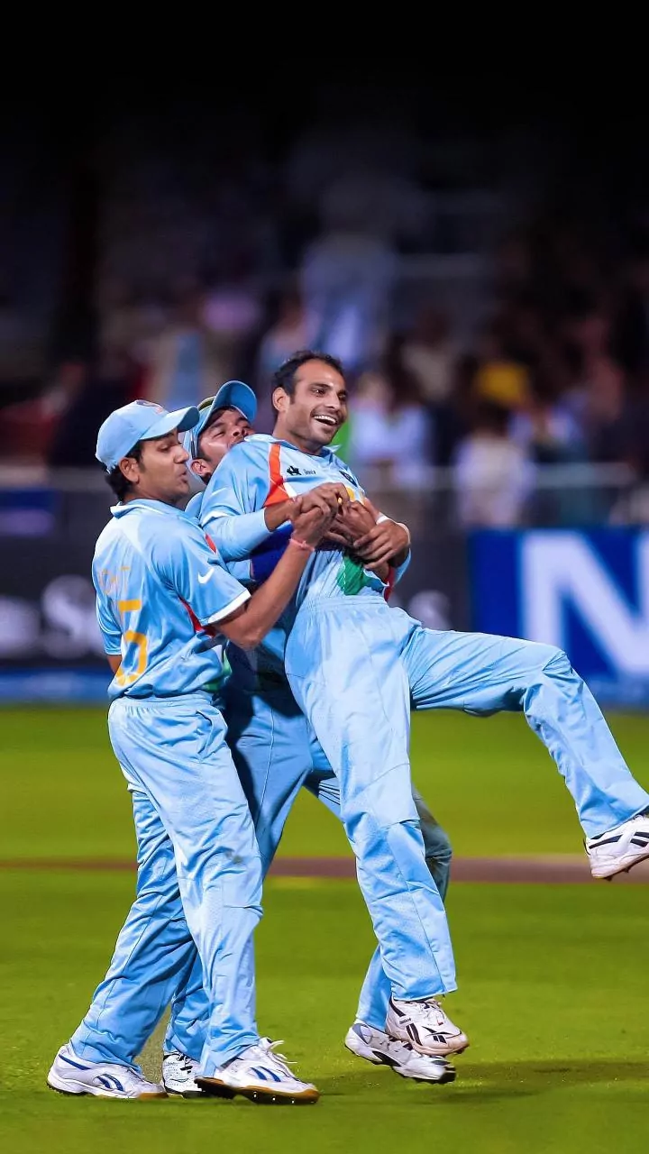 Top 3 iconic India vs Pakistan matches in T20 World Cup history