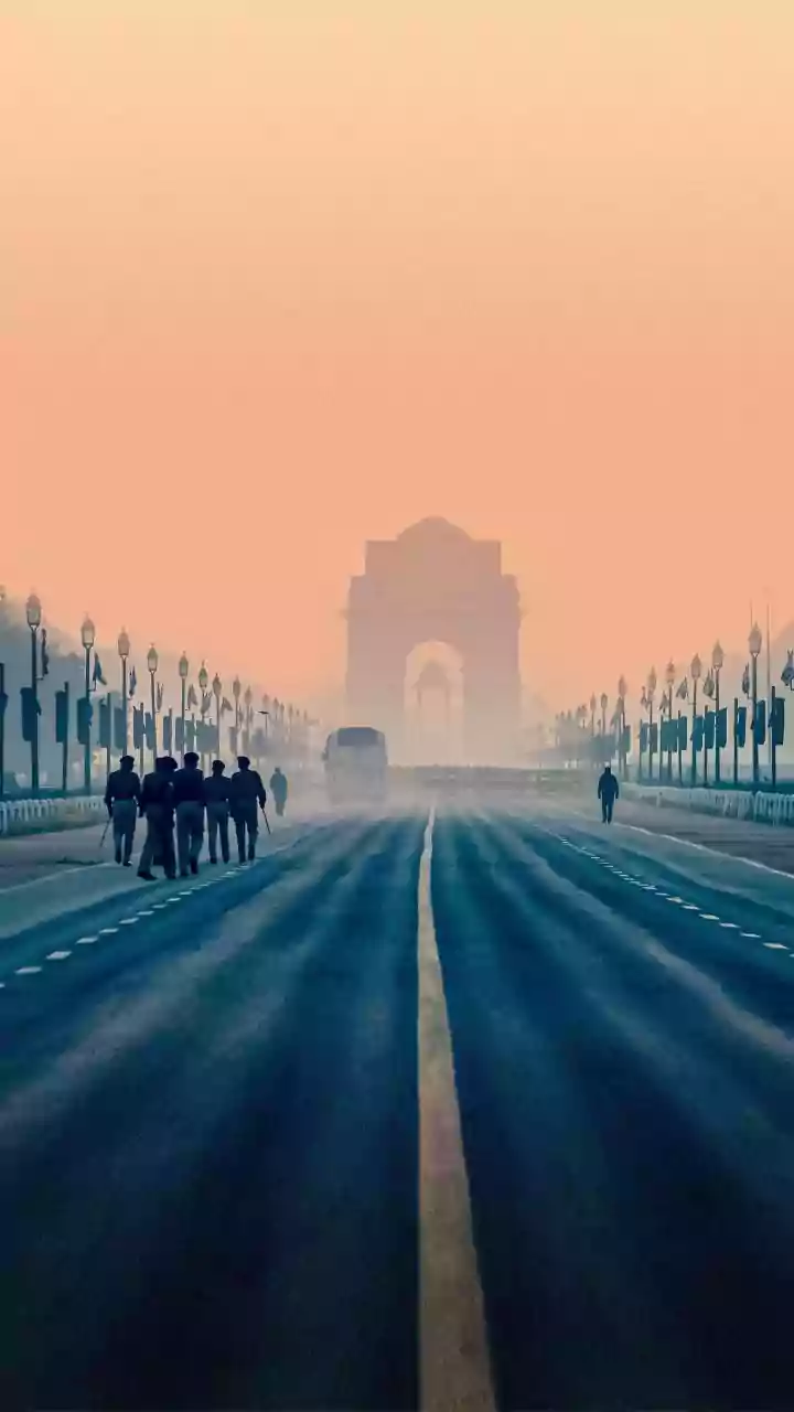 Over 23,000 persons missing in Delhi in 2025; women, girls account for majority