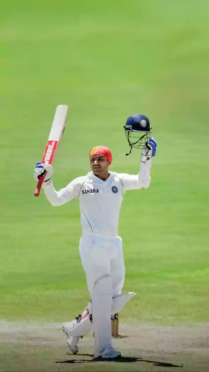 5 cricketers who played T20 in Test cricket!