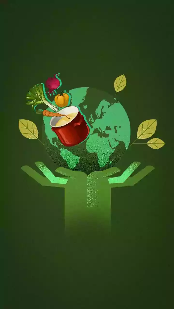 Akshaya Patra Takes the Message of Food and Nutrition Security to Davos 2026