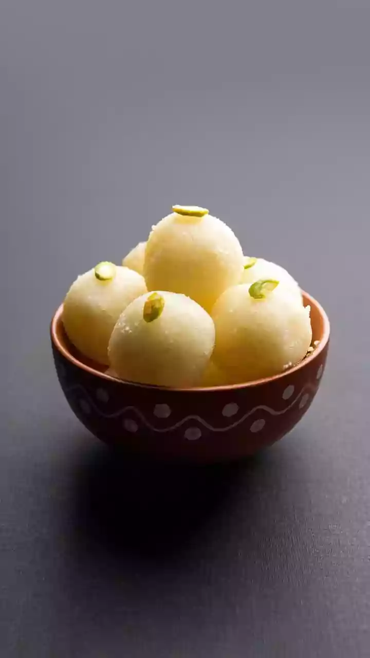 Fusion Festive Sweets Are Bridging Traditional Indian Recipes And Modern Dessert Culture