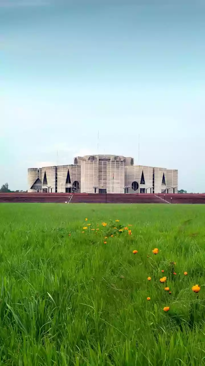 ‘Can work for each other’s security’: PM Modi writes to Bangladesh PM Rahman, invites him to India