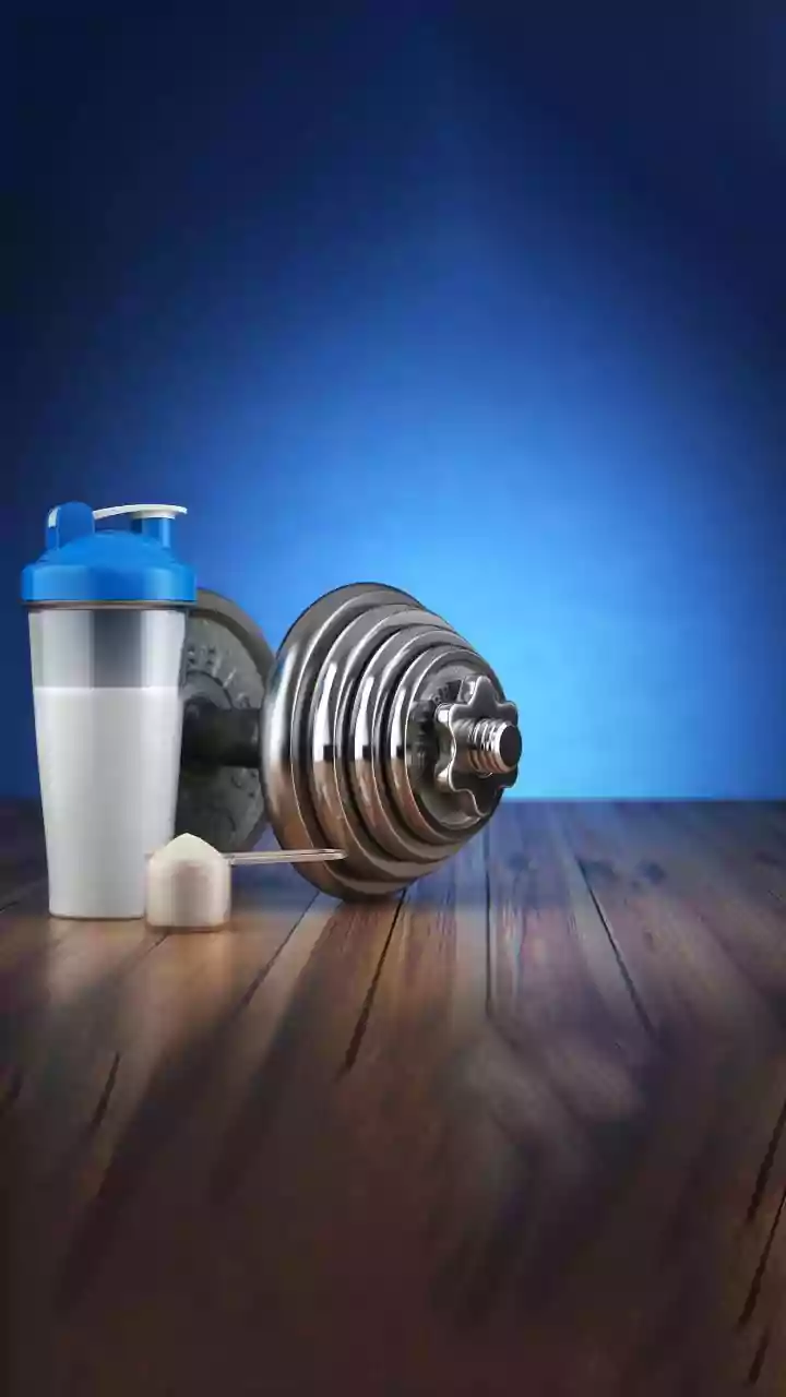 The Protein Paradox: When Extra Protein Leads to Weight Gain