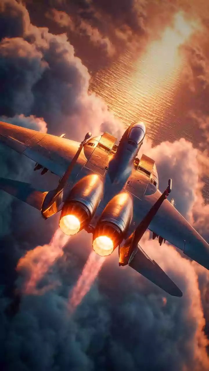 Israel Conducts Strikes in Tehran Amid U.S. Diplomatic Moves on Iran