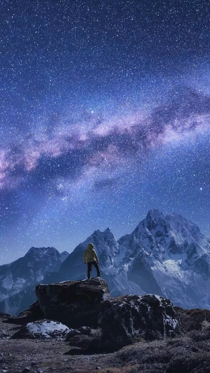 A Travel Guide To Indian Stargazing: What Makes Remote Destinations Better for Skywatching