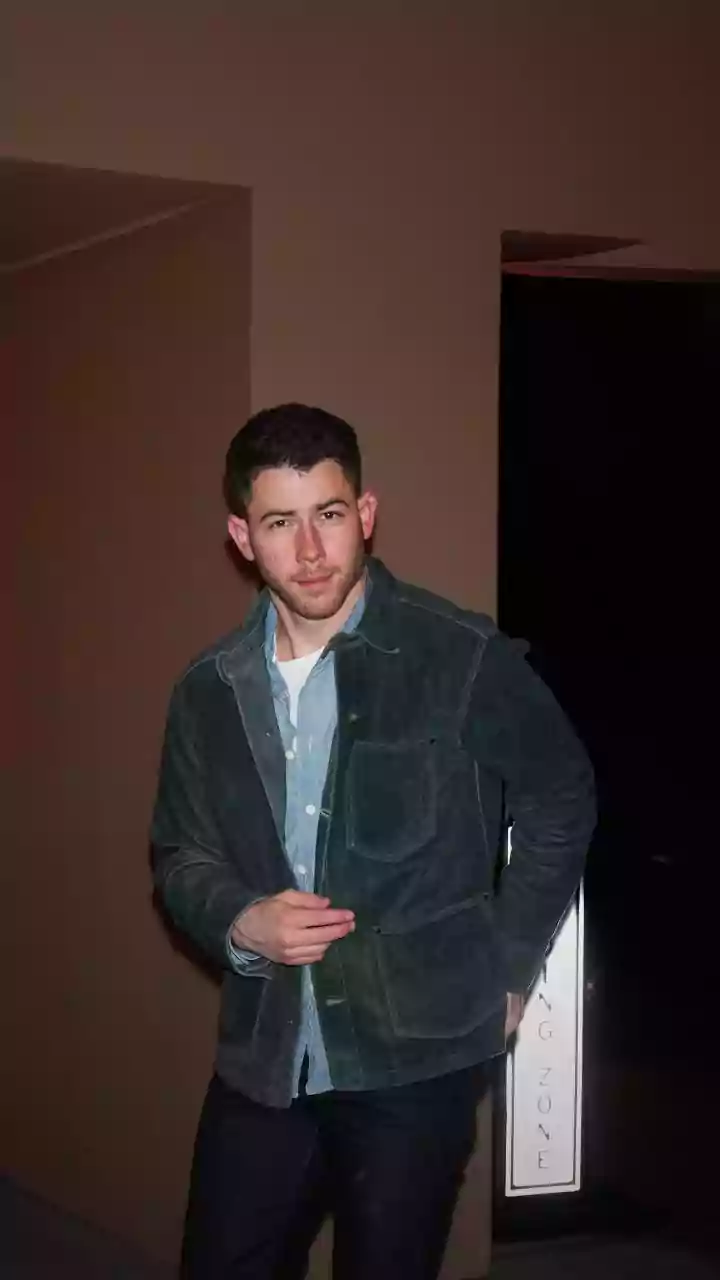 Nick Jonas's Social Anxiety: Understanding & Coping