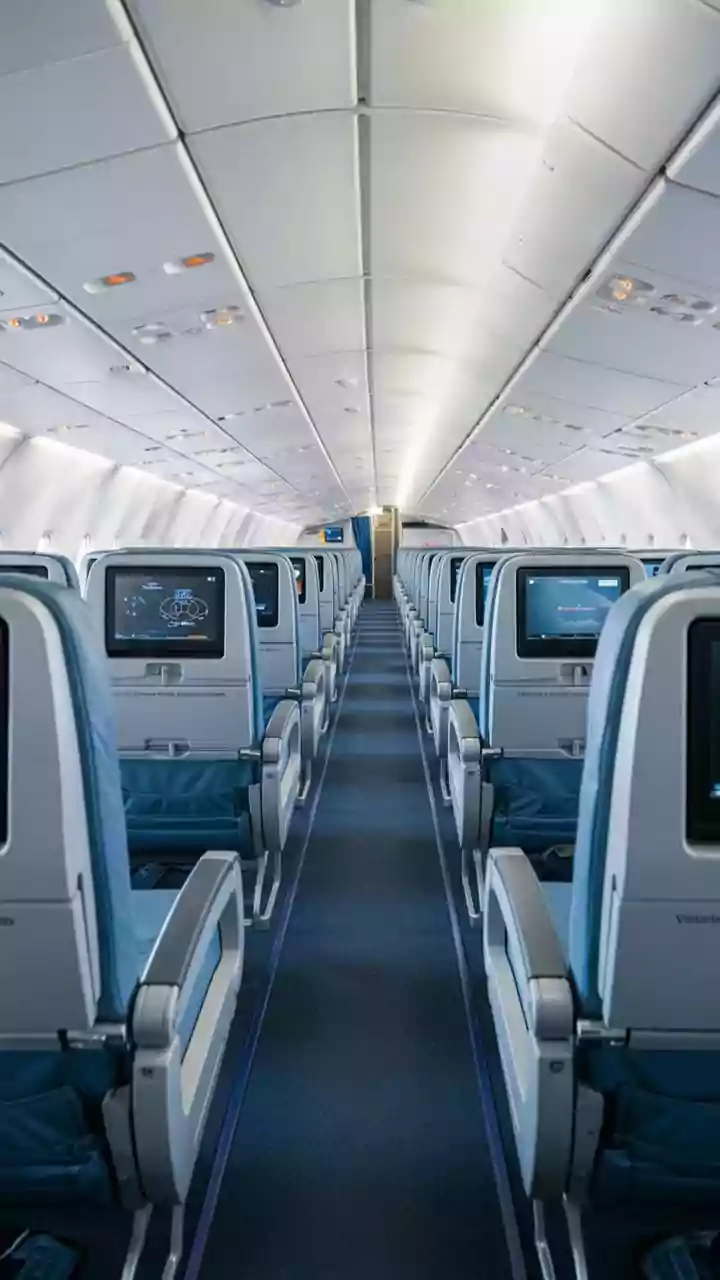 Why Flight Security Can Prevent Return Trips To Your Seat