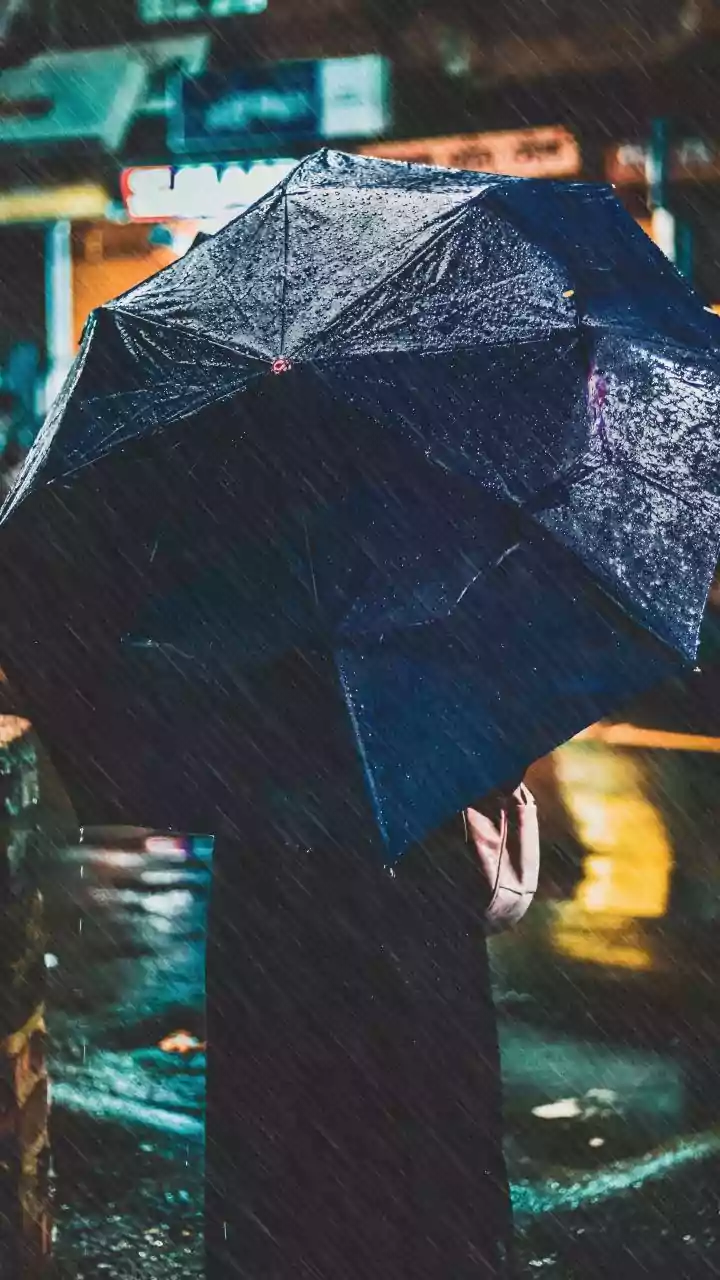 This Week's Rain-Alert Update: Travellers Need Covered Pick-Ups before Travelling During Current Rain Alerts