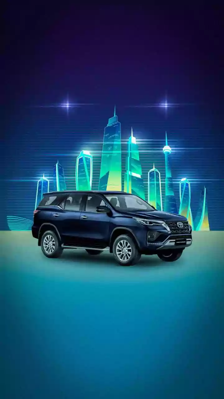 Toyota unveil Urban Cruiser Ebella; an electric twist to a trusted nameplate