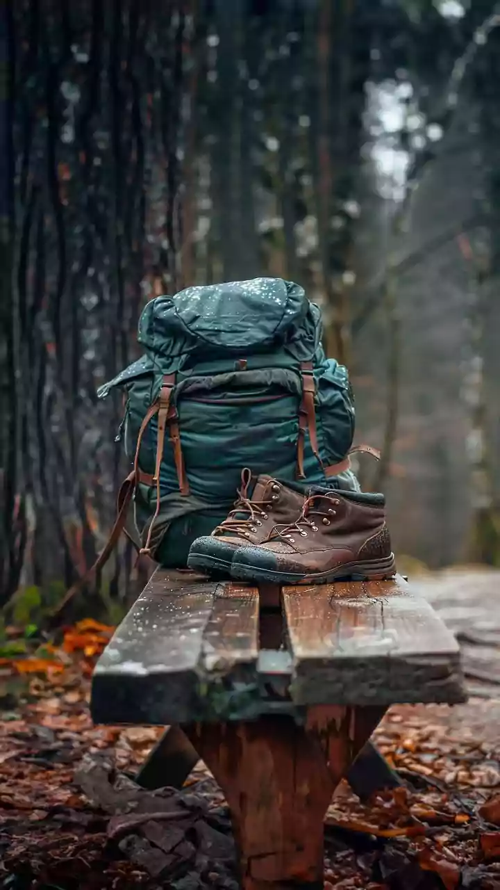 Rainy-Season Travel Needs More Than an Umbrella and Optimism