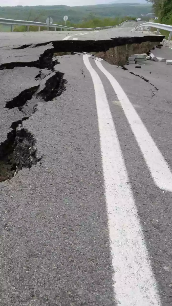 Why Do Some Places Have More Earthquakes Than Others?