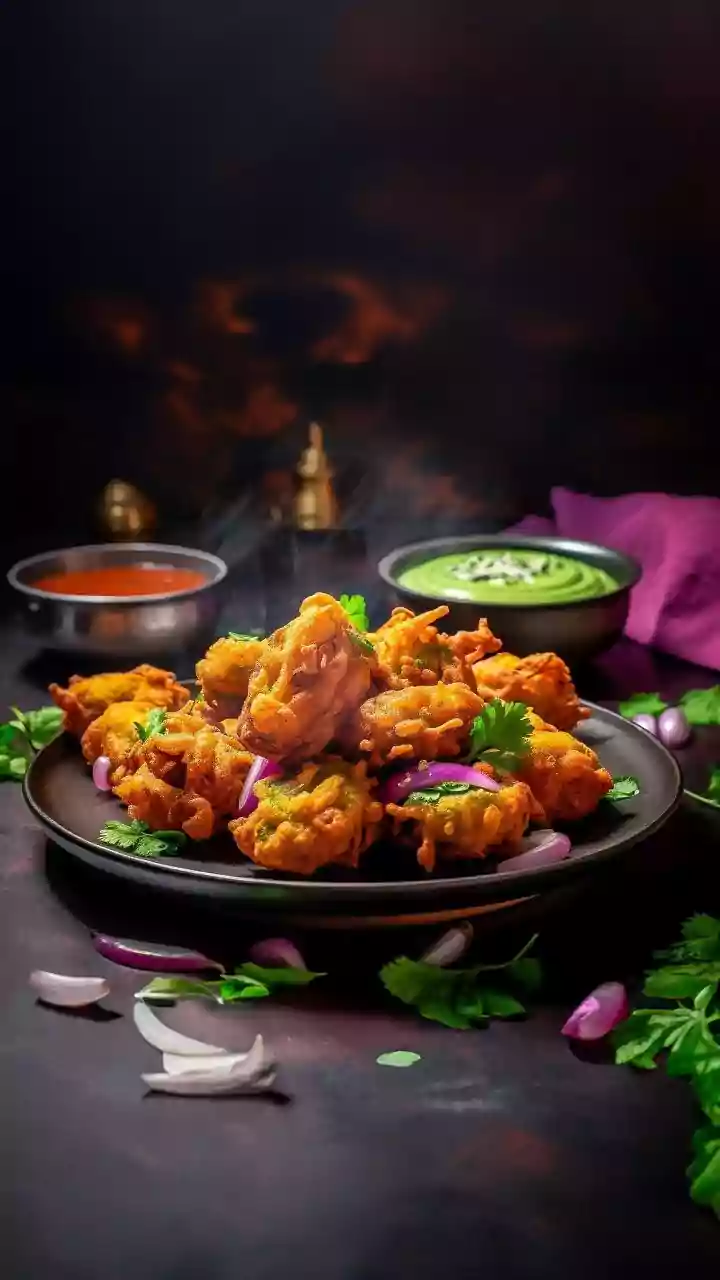 8 Indian Quick Bites for a Romantic Valentine's Day at Home