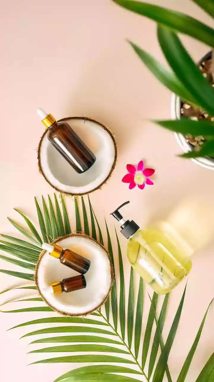 How Botanical Oils Lock In Core Moisture As Post-Monsoon Humidity Levels Decrease Steadily