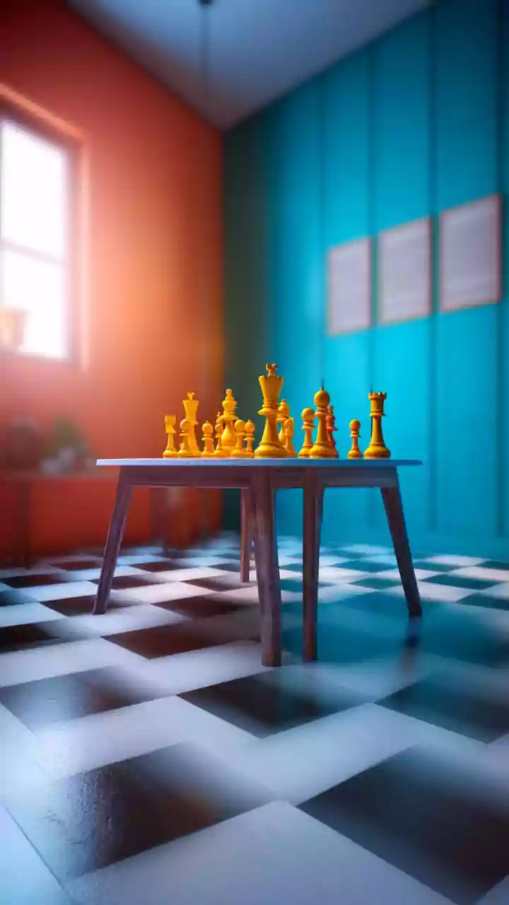 Simple rules, movement, familiarity – indoor play kids stick with