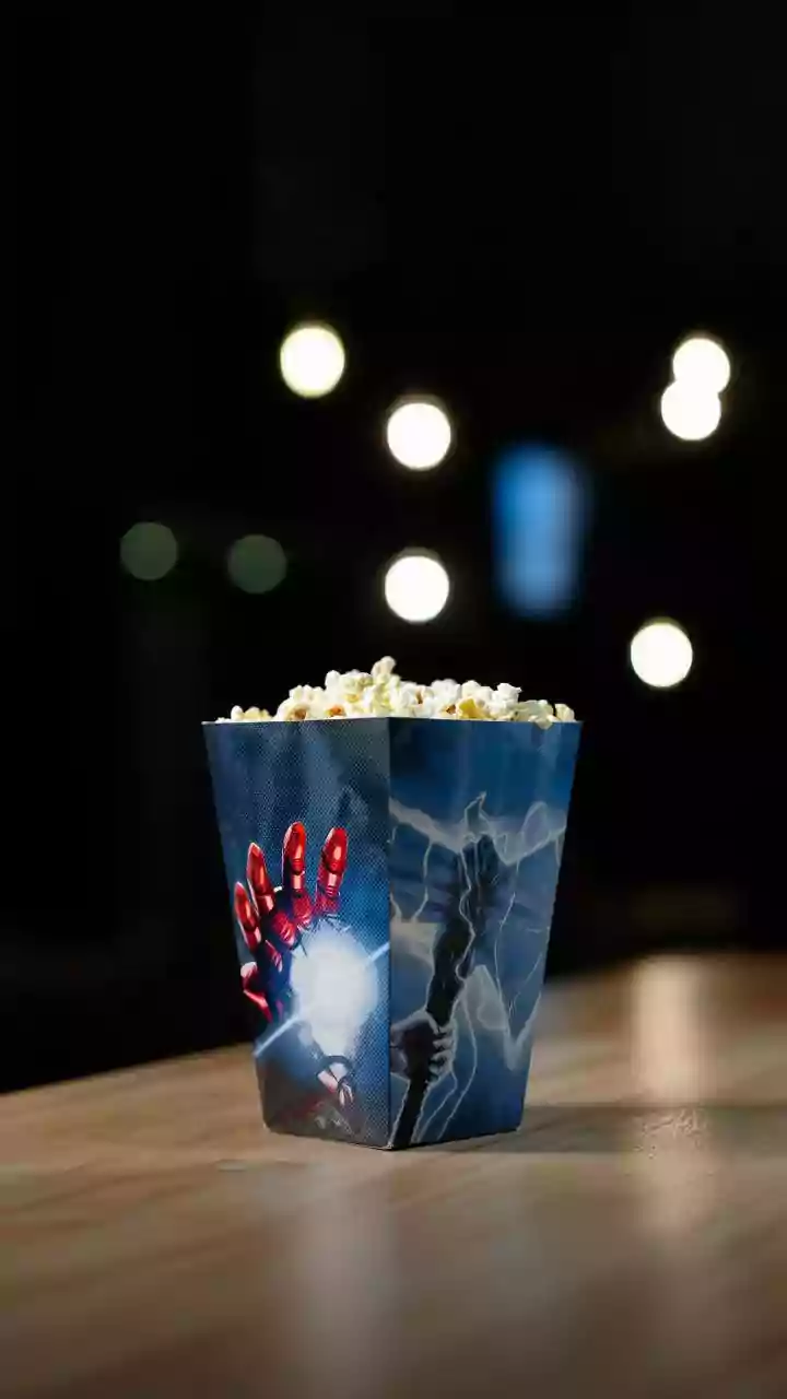 Language Strategy Helps Spider-Man Travel Beyond India's Traditional Hollywood Centres