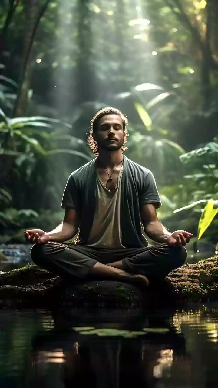 Healing the Heart: Forgiveness for Inner Peace, Explained