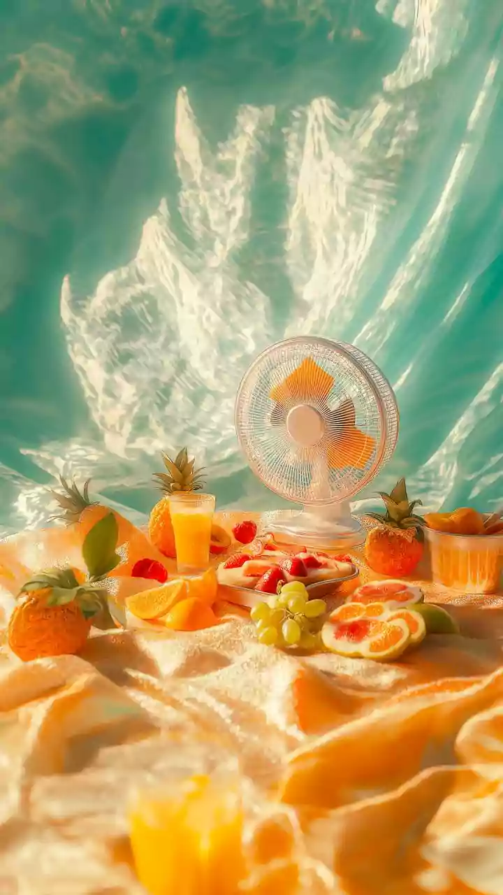 Early winter chill inspires kids’ fun “No-Fan Day” challenge