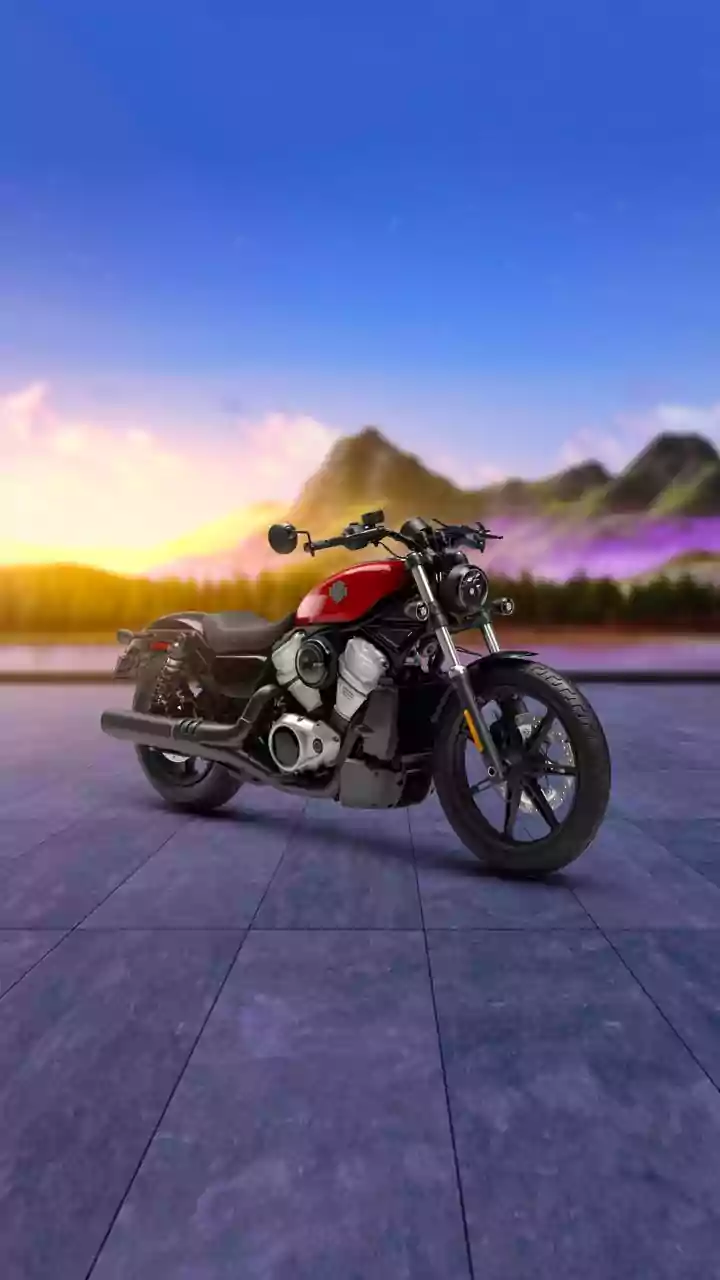 10 Bikes That Redefine Luxury & Performance