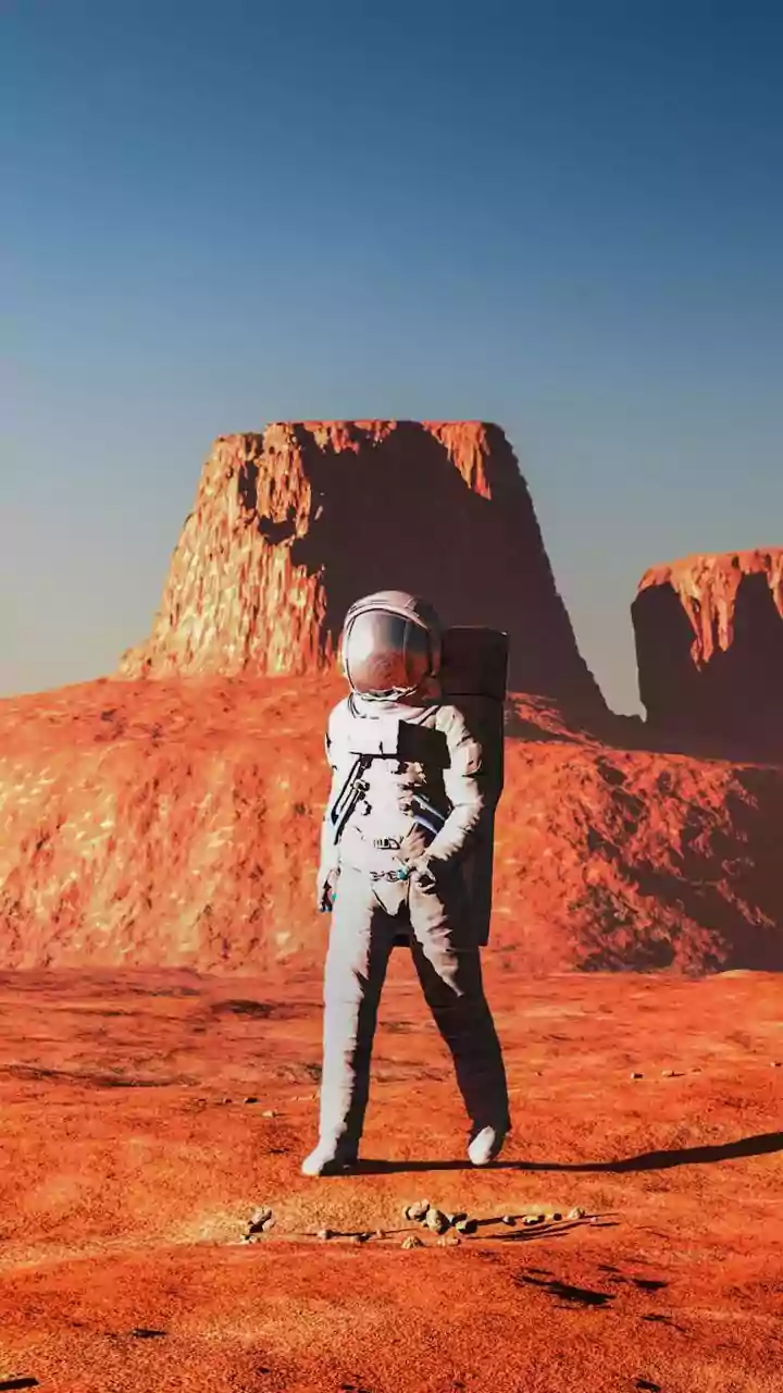 Artemis suit enhancements provide NASA astronauts better balance on uneven moon terrain during walks