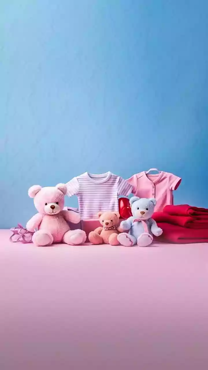 Vibrant Hues: Discovering Beautiful Baby Names Inspired by Colors