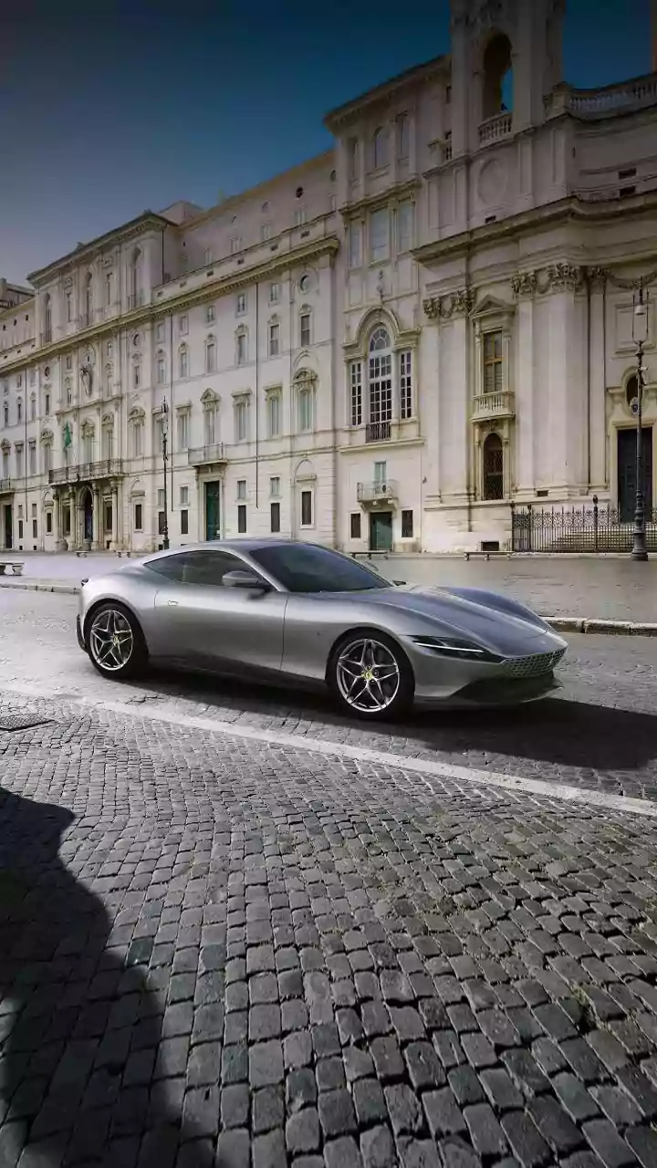Ex-presidente da Ferrari detona novo carro elétrico: "Destruir o mito"