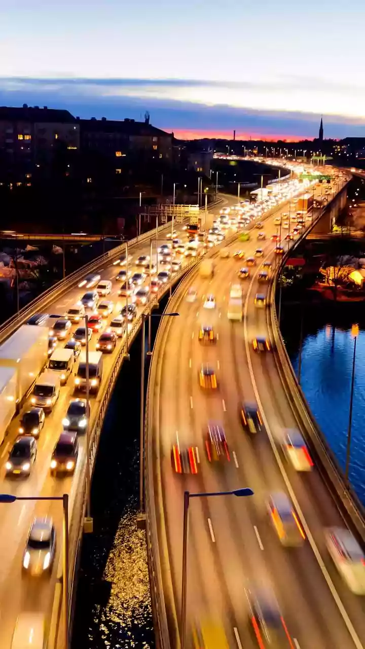 Why Chronic Exposure To Urban Ambient Soundscapes Is A Hidden Cause Of Workplace Stress Exhaustion