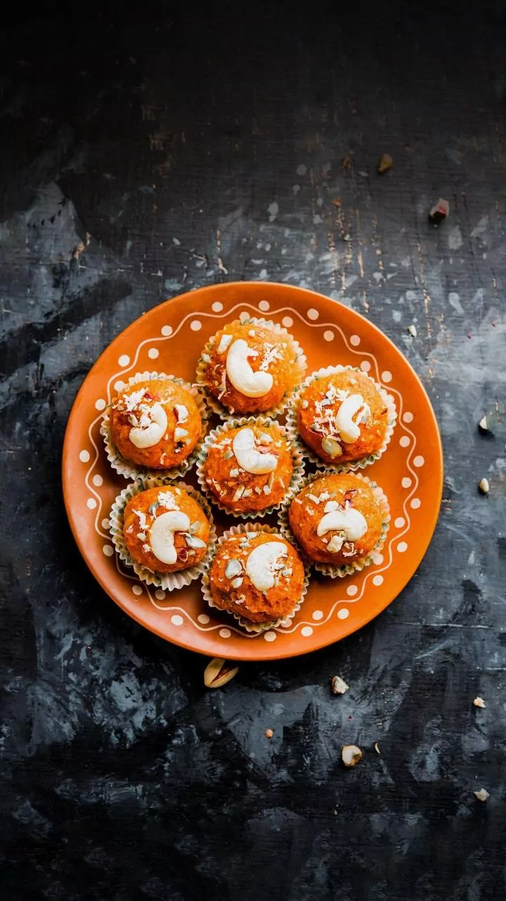 Janmashtami Preparations Adapt As Youth Collectives Promote Low-Sugar Sweets Recipes