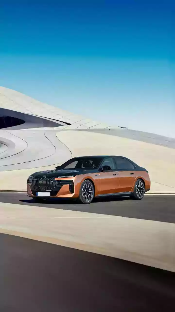 The Next BMW India Wave Includes Products Across Multiple Powertrains