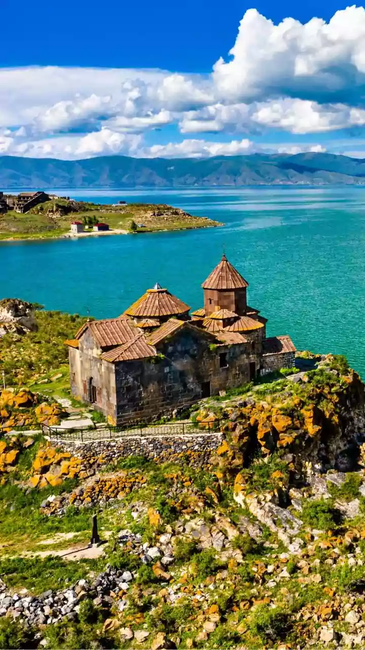 Peace in South Caucasus will strengthen India-Armenia inter-regional cooperation