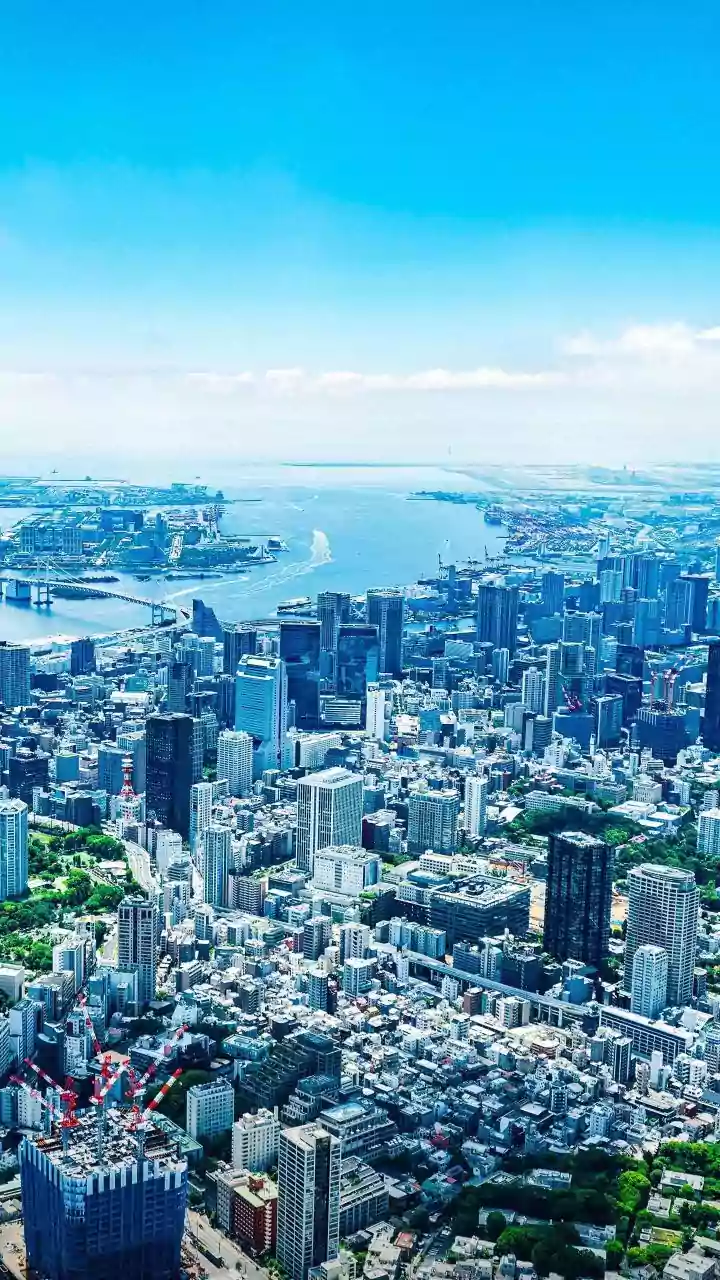 Mumbai To Japan With IRCTC: A Practical Guide To The 8-Night, 9-Day Package
