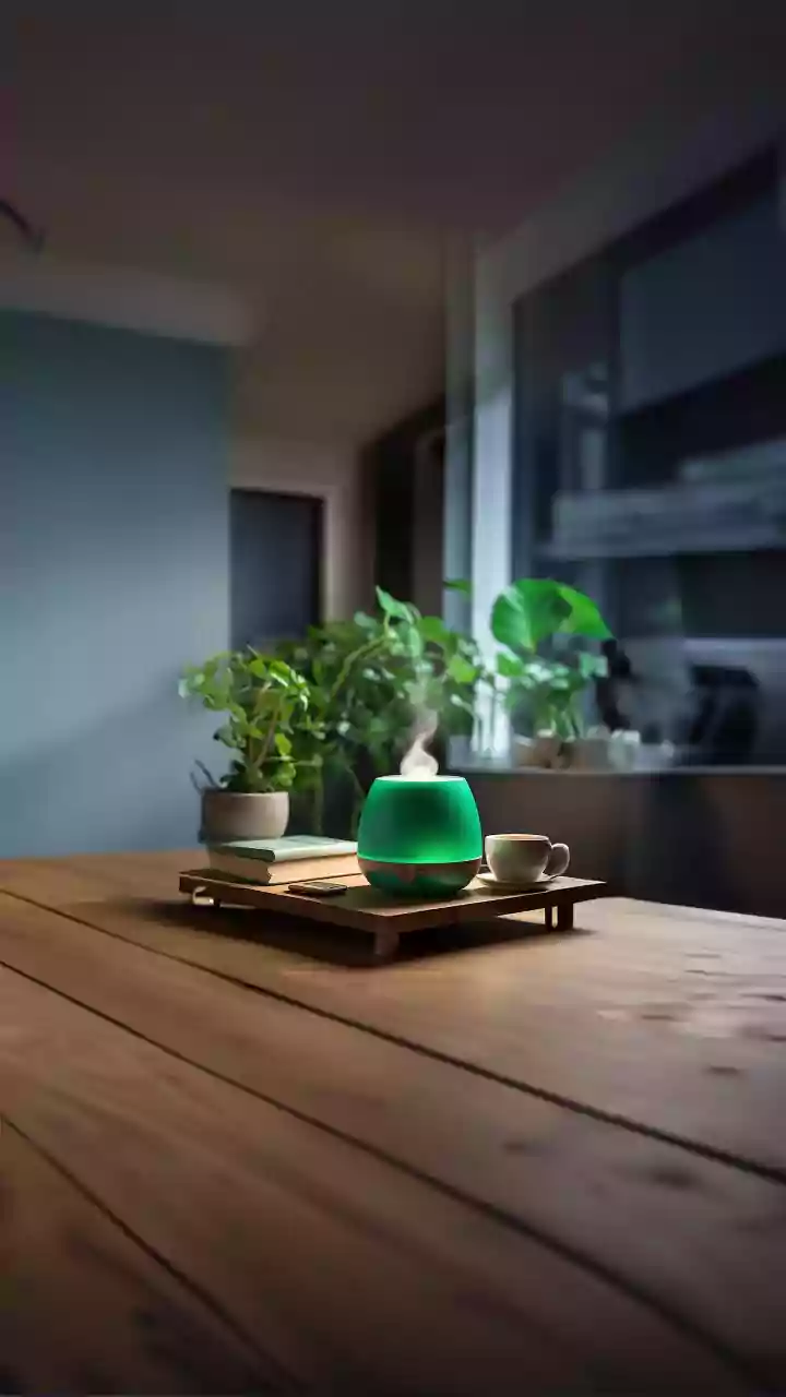 Musty Smell And Monsoon Humidity: How To Improve Indoor Conditions
