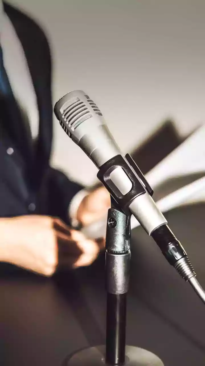 Why AI Voice Language Tools Provide A Pressure Free Way To Master Interviews