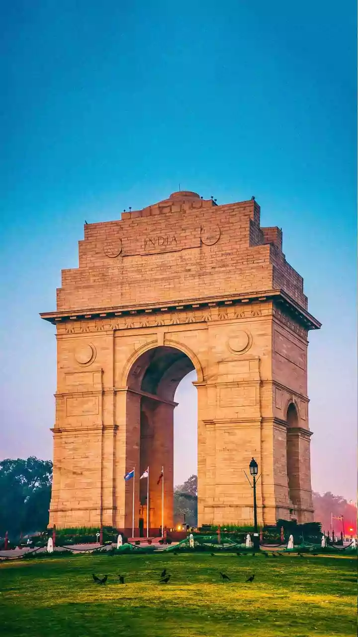 Delhi's February weather: Mild days and cool nights expected for India Art Fair 2027