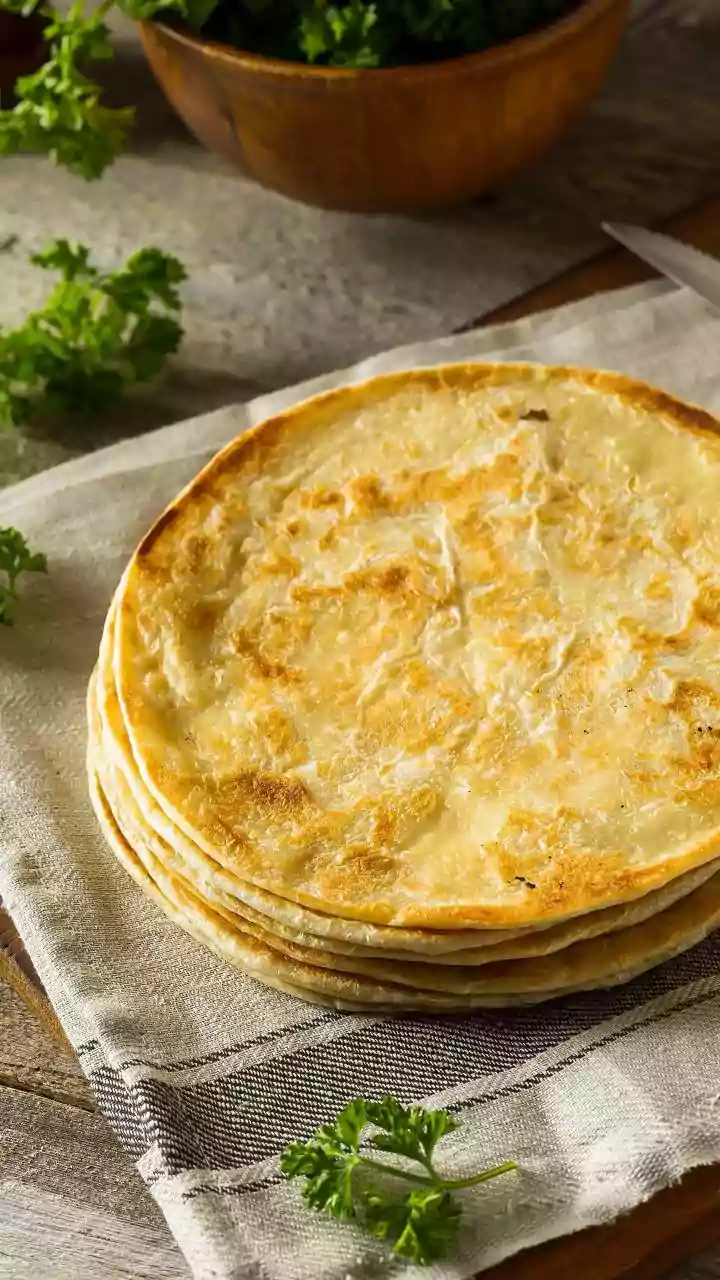 How To Prepare Reshmi Paratha For A More Varied Breakfast