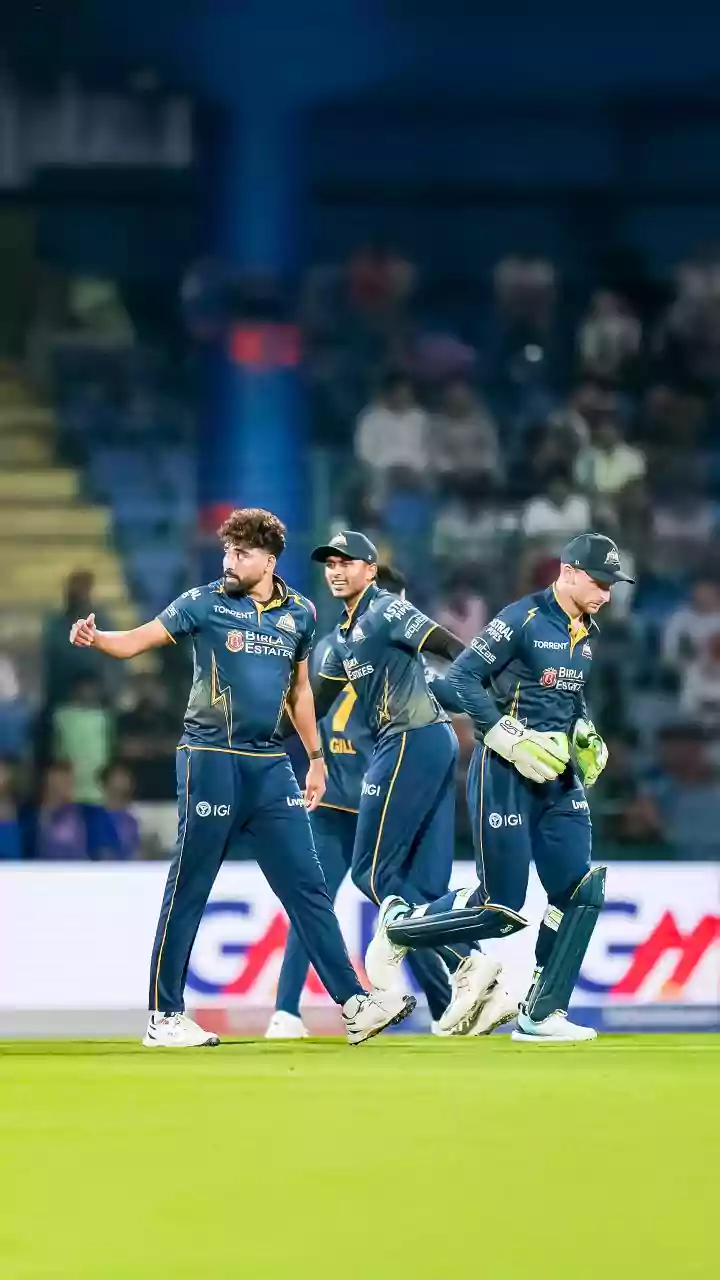 RCB vs GT IPL 2026: Preview, Head-to-Head Record As Royal Challengers Bengaluru Look To Extend Their Home Domination