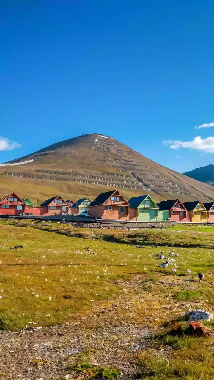 Forget The Usual Tourist Hotspots: 10 Offbeat Places To Watch In 2027